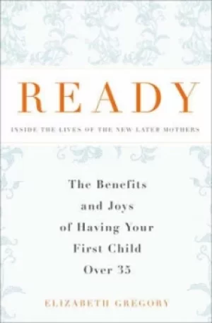 Image of Ready by Elizabeth Gregory