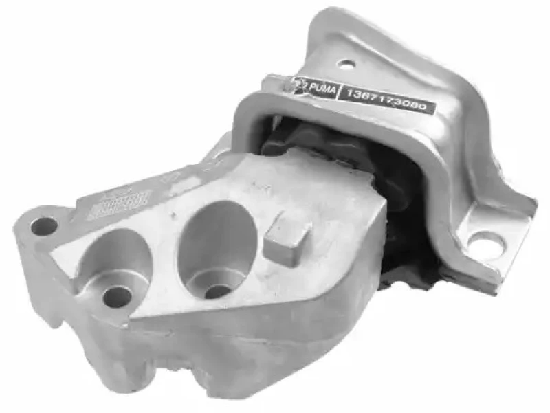 Image of Engine mount VAICO V24-0800