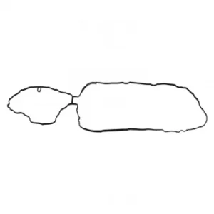 Image of Cylinder Head Gasket Cover Seal 32987 by Febi Bilstein