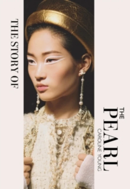Image of The Story of the Pearl Hardback