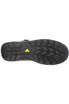 Image of Safety AS335 Internal Metatarsal Safety Boots