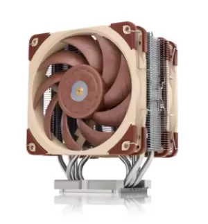 image of Noctua NH-U12S DX-3647 computer cooling system Processor Cooler 12...