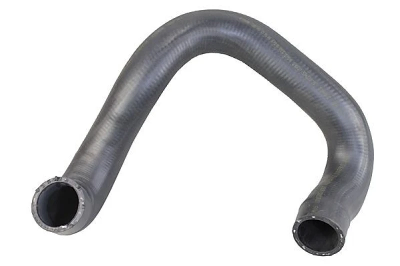 Image of Radiator hose METZGER 2421375