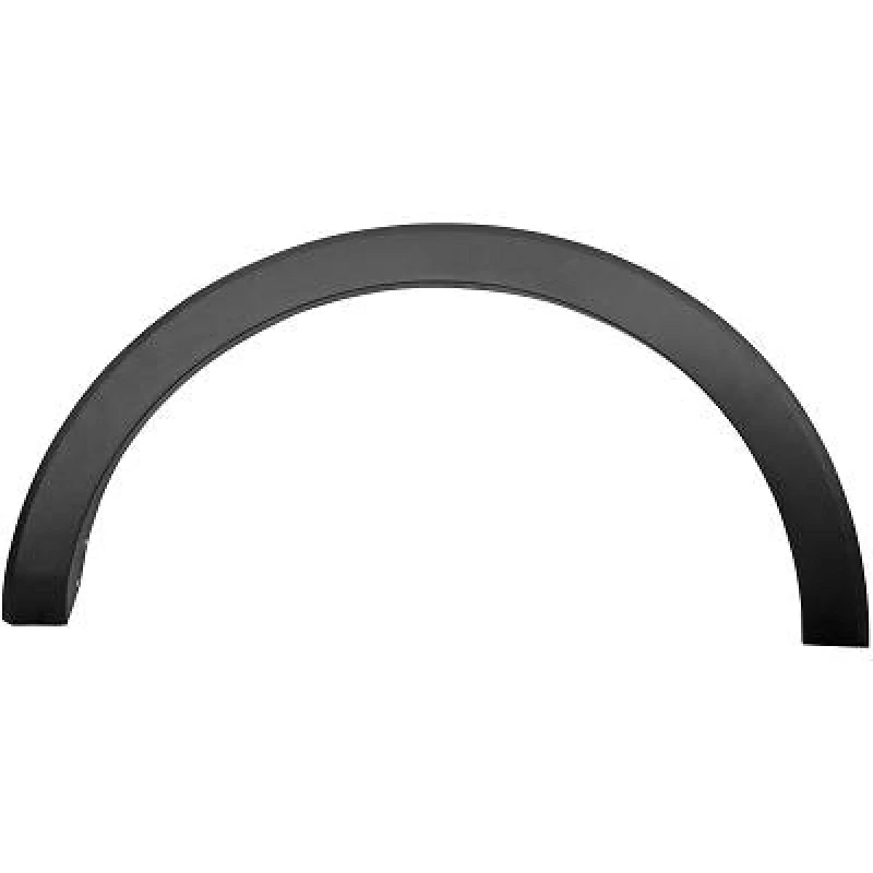 Image of Wheel arch trim DIEDERICHS 1457066