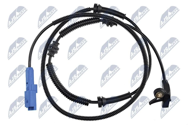 Image of NTY ABS sensor NTY HCA-CT-016