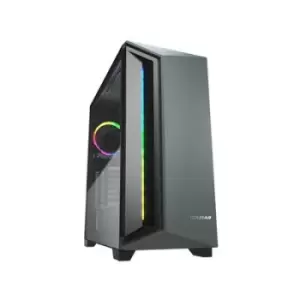 Image of COUGAR GAMING DARK BLADER X7 GREEN MID CASE