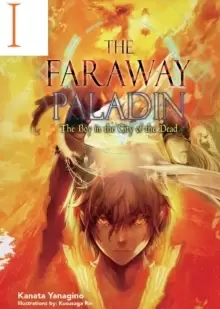 Image of The Faraway Paladin: The Boy in the City of the Dead