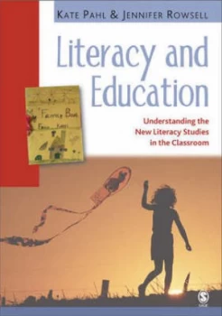 Image of Literacy and Education by Jennifer Rowsell Paperback