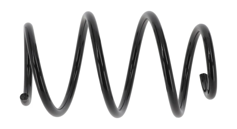 Image of MONROE Coil spring MONROE SP4555