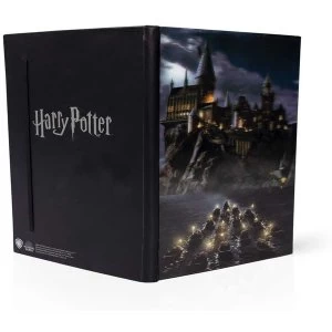 Hogwarts Castle (Harry Potter) 3DHD Notebook