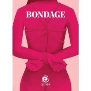 Image of Bondage mini book