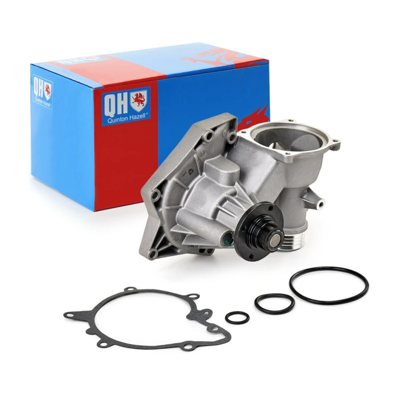 Image of QUINTON HAZELL Water pump QUINTON HAZELL QCP3109
