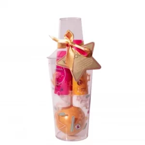 image of Bubble T Cosmetics Bath Cocktail Shaker