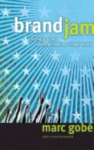 Image of brandjam humanizing brands through emotional design
