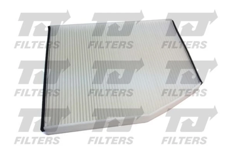 Image of QUINTON HAZELL Pollen filter QUINTON HAZELL QFC0383