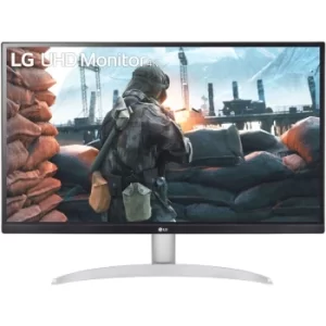 Image of LG 27" 27UP600 4K Ultra HD IPS LED Monitor