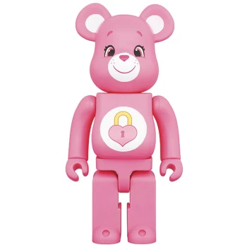 Image of Medicom Care Bears 400% Be@rbrick - Secret Bear
