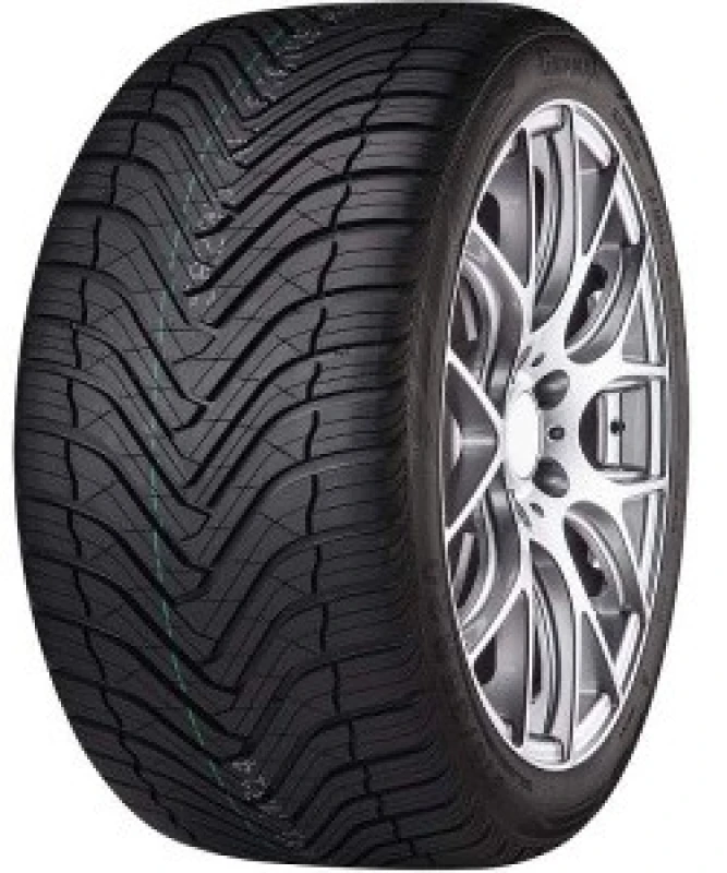 Image of Gripmax Gripmax Status AllClimate 235/45 R19 99W Tyres
