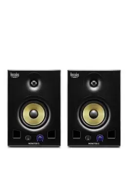 Image of Hercules Dj Monitor 5