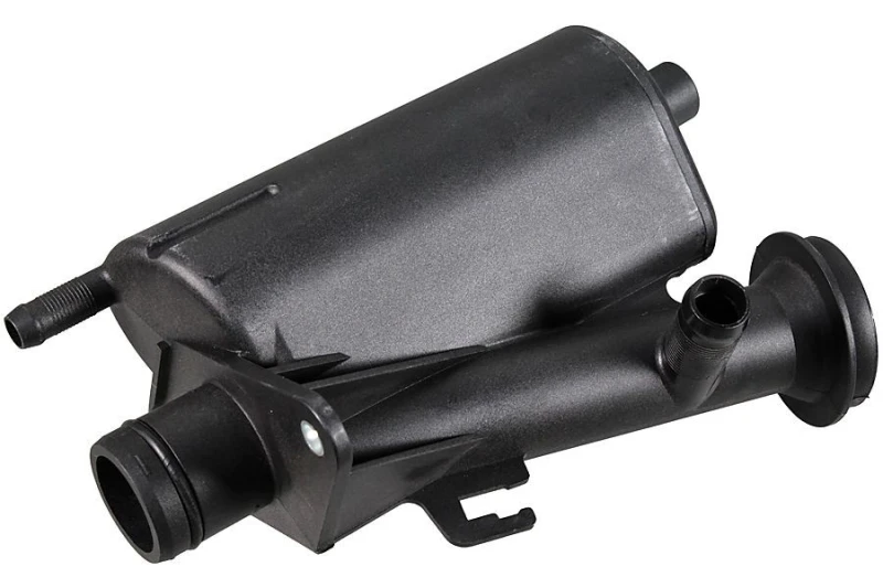 Image of Oil separator, crankcase breather METZGER 2385143