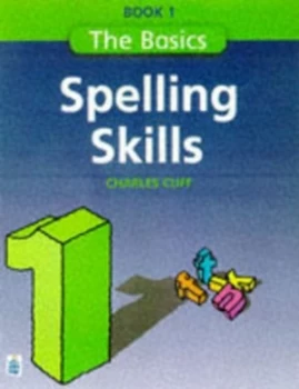 Image of Spelling Skills by Charles Cuff Book