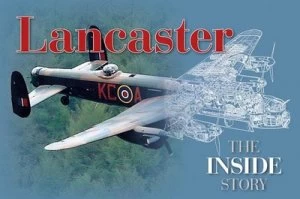 Image of Lancaster by David Curnock Hardback