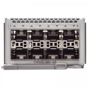 image of Cisco Catalyst 9500 Series Network Module - 10 GigE