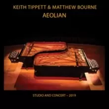 Image of Aeolian: Studio and Concert - 2019