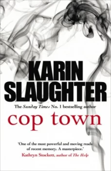 Image of Cop Town by Karin Slaughter Book