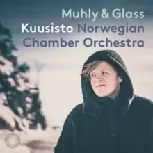 Image of Muhly & Glass: First Light