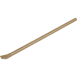 image of Sealey Non Sparking Crowbar 500mm