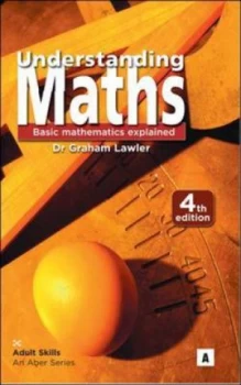 Image of Understanding Maths by Dr Graham Lawler Paperback