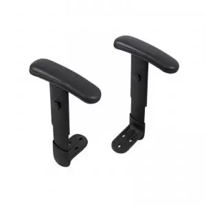 Image of Replacement height adjustable arms for the Altino, Vantage and Bilbao