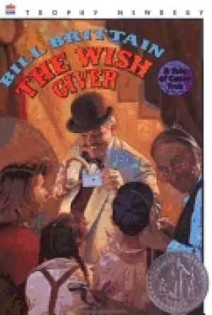 Image of wish giver three tales of coven tree