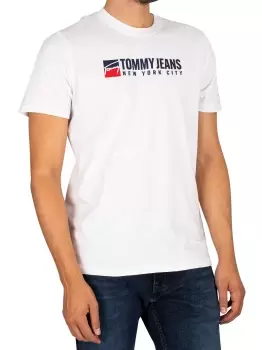 Image of Entry Athletics T-Shirt