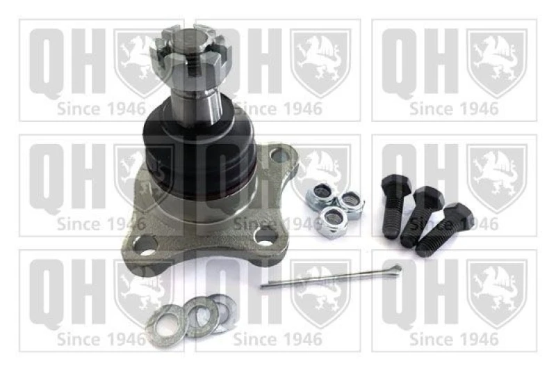 Image of QUINTON HAZELL Ball Joint QUINTON HAZELL QSJ9286S