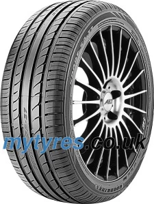 Image of Goodride SA37 Sport ( 195/65 R15 91V )