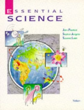 Image of Essential Science by John Patefield Paperback