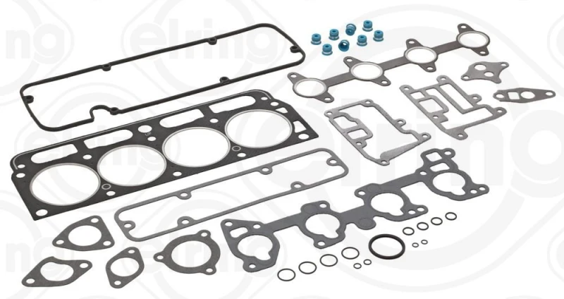 Image of Gasket Set, cylinder head ELRING 749.380