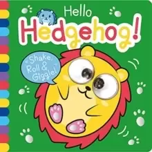 Image of Hello Hedgehog!