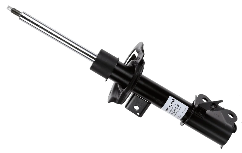 Image of Shock absorber SACHS 350 520