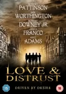 Image of Love and Distrust