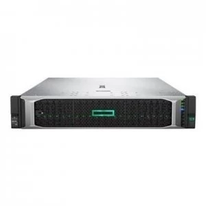 image of HPE DL380 ProLiant Gen10 No CPU 0GB No HDD - Rack Server