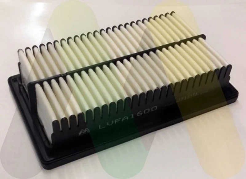 Image of MOTAQUIP Air filter MOTAQUIP LVFA1600