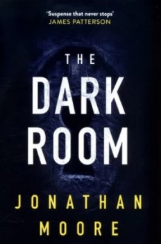 Image of The Dark Room by Jonathan Moore Book