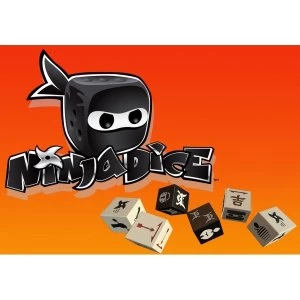 Image of Ninja Dice