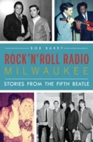 Image of rock n roll radio milwaukee