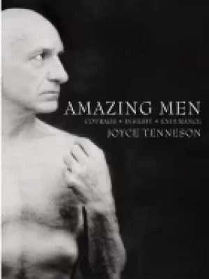 Image of amazing men courage insight endurance