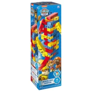 Image of Paw Patrol Movie Jumbling Tower