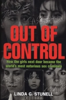 Image of Out of Control by Frank Jackson Paperback